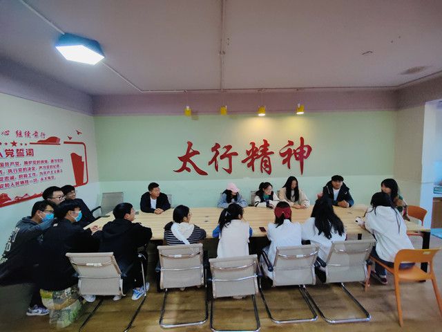 【艺术实践】集佳人之长 荟灵思之萃——0638太阳集团官网艺术人才库系列活动第一期