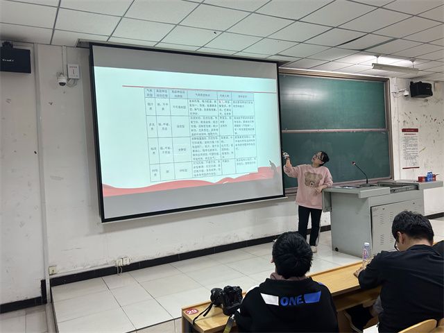 【辅导员说完满】青春编码 驱动未来