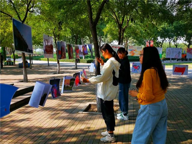 “我和我的祖国” 献礼新中国成立70周年