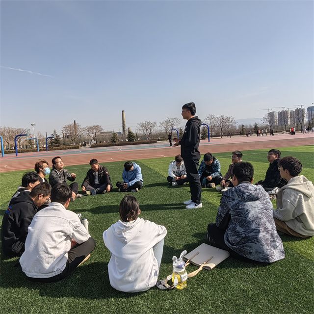 【完满团支部】三月春风暖人心 雷锋精神永传承——0638太阳集团官网机电2205班完满团支部活动