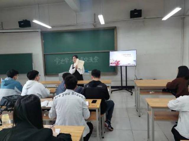 追忆峥嵘岁月,感悟伟大精神
