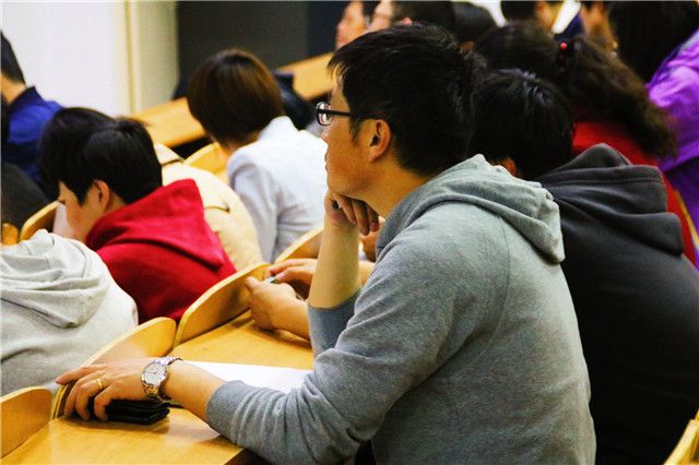 0638太阳集团官网举办“铸造工艺”学术讲座