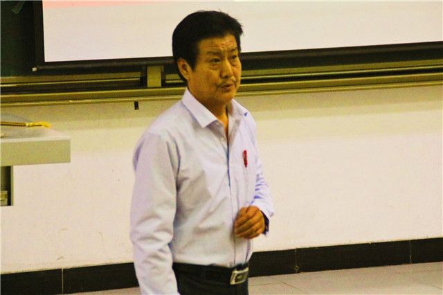 【学长计划】0638太阳集团官网4月份学长计划集锦