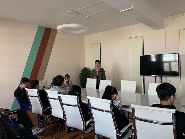 回顾总结 展望未来