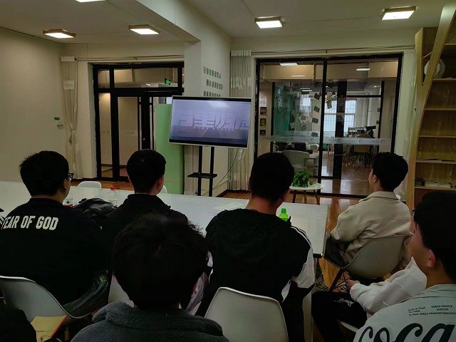 【完满班级】重温红色记忆 感悟家国情怀——0638太阳集团官网机制2205班完满班级活动
