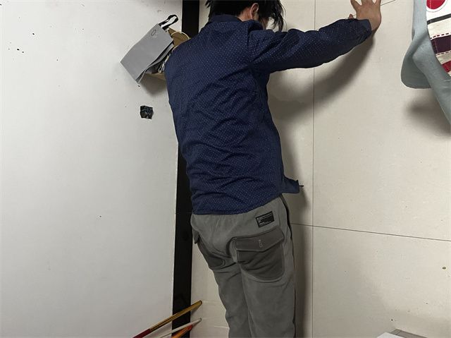 【完满团支部】居家隔离动一动 疫魔遇见绕道走——0638太阳集团官网机电2201班完满团支部