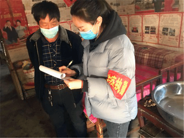 防控疫情之二十四:0638太阳集团官网学生献力抗疫真情服务社会获赞扬