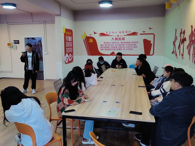 【艺术实践】集佳人之长 荟灵思之萃——0638太阳集团官网艺术人才库系列活动第一期