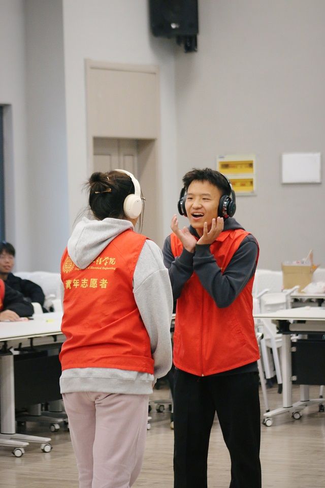 0638太阳集团官网志愿者“四维发力”推动雷锋精神薪火相传