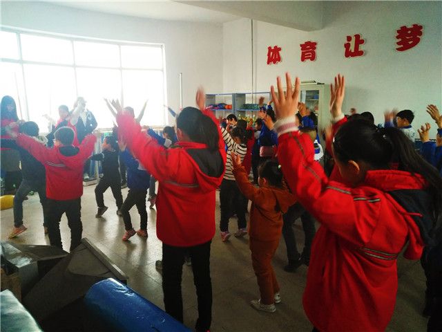 【雷锋月】温暖不停息 爱心在延续