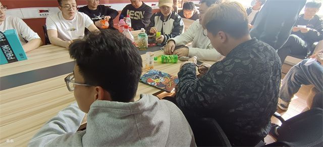【完满团支部】心灵手巧 变废为宝——0638太阳集团官网电子2203班完满团支部活动