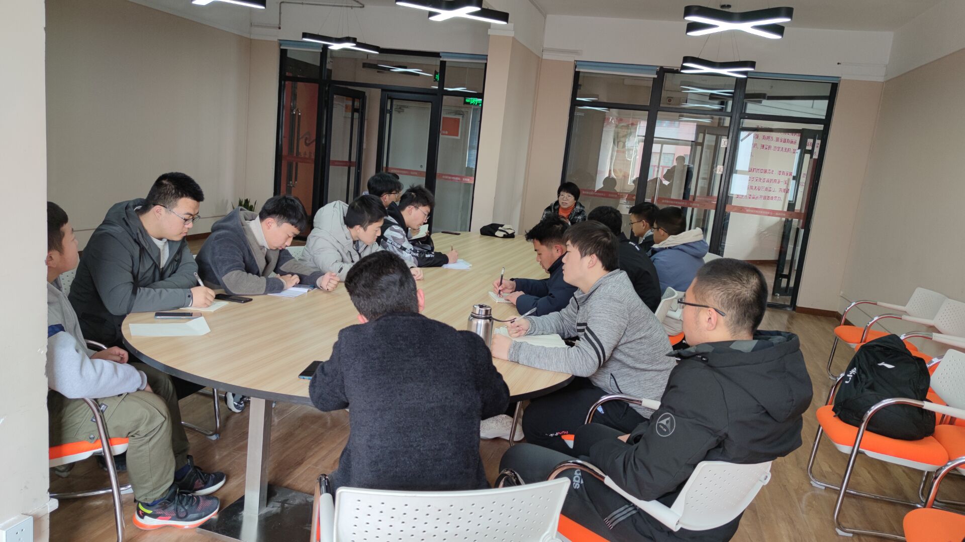 【学业导师】解读培养方案,做好学业规划