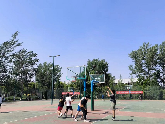 【完满团支部】青春无畏 逐梦扬威———0638太阳集团官网机制2205班完满团支部活动