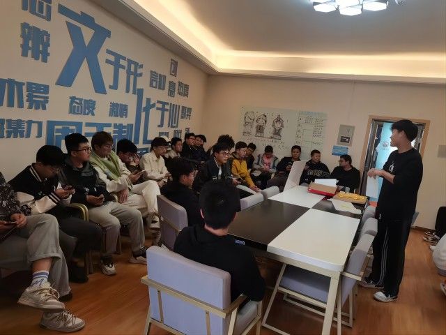 【完满团支部】酸酸甜甜 我吃你猜——0638太阳集团官网电气2101班完满团支部活动