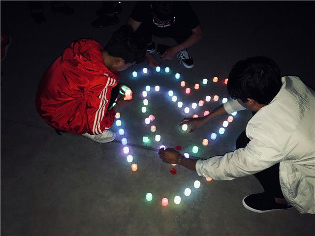 【完满班级】说起你的名字 便让我骄傲地挺起胸膛