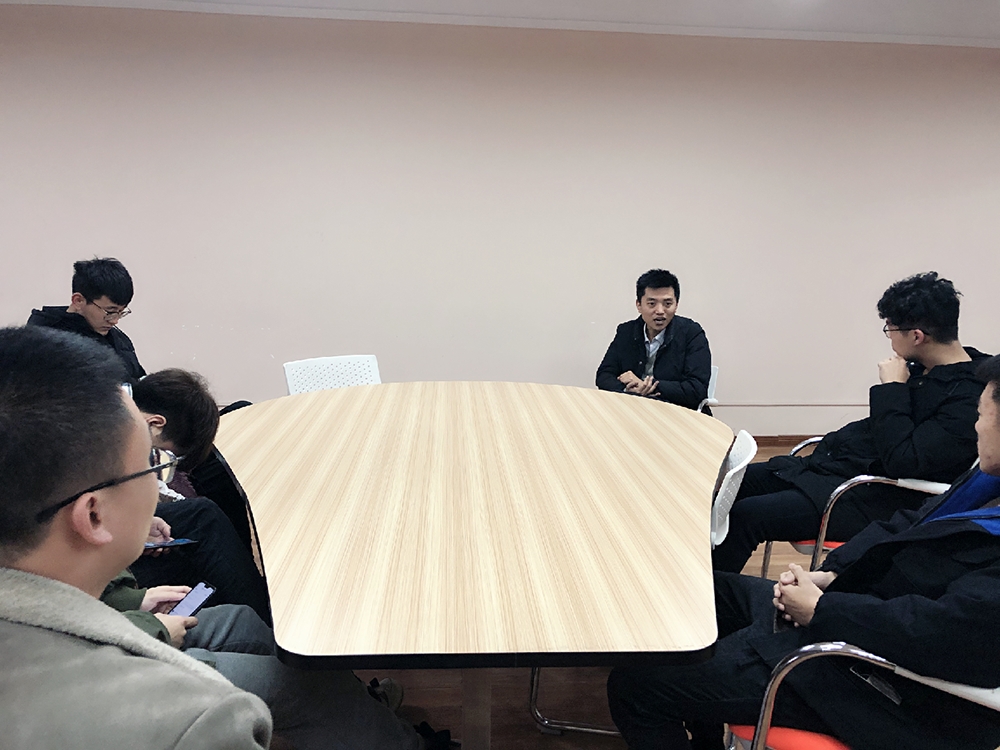 敞开心扉,你会拥有美丽人生