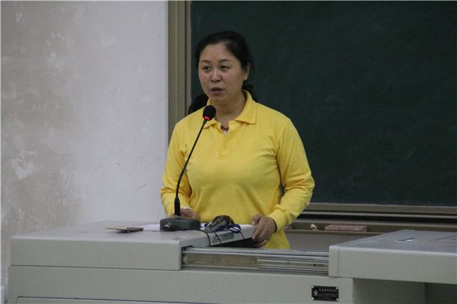 【学长计划】0638太阳集团官网4月份学长计划集锦