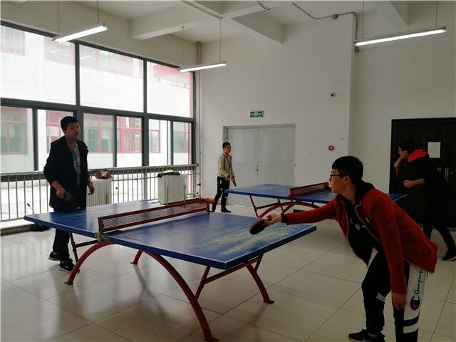 【完满班级】展青春活力 夺少年领衔