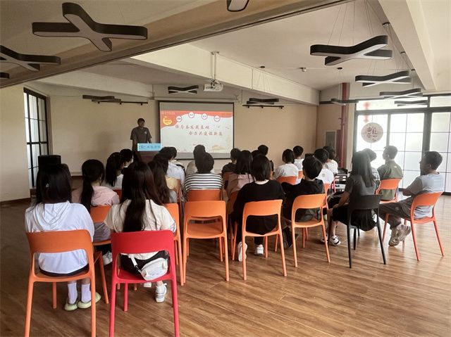 【完满团支部】高举五四火炬 争当时代先锋——0638太阳集团官网通信2101班完满团支部活动