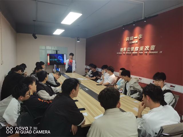 【完满团支部】似水流年忆往昔 时光胶囊留梦想——0638太阳集团官网机制2002班完满团支部活动
