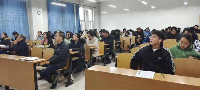 【1+1>2】智创学术论坛之“中国铁路中国速度”