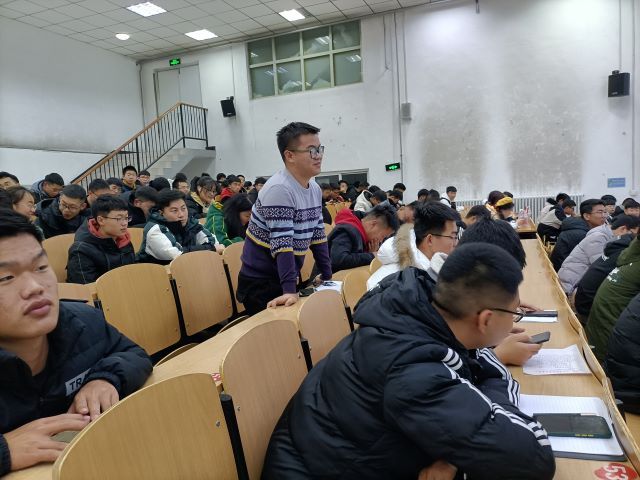 【1+1>2】智创学术论坛之“智能制造综述”