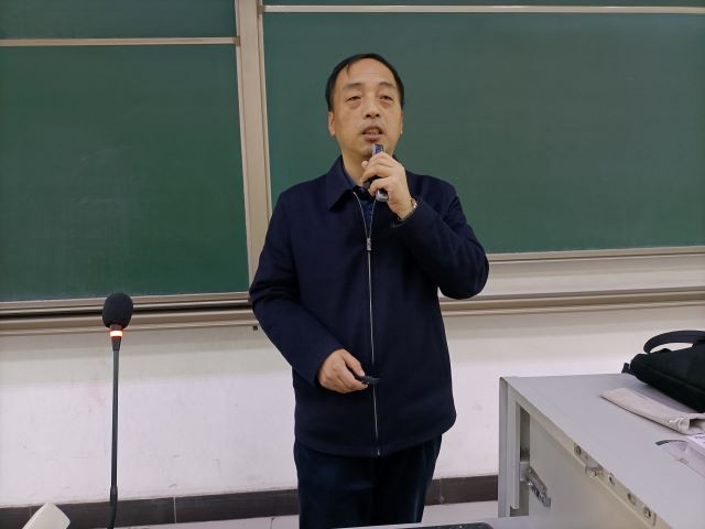 【1+1>2】智创学术论坛之“智能制造综述”