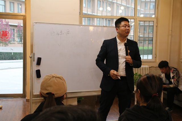 【1+1>2】汇聚协作力量 铸就卓越团体