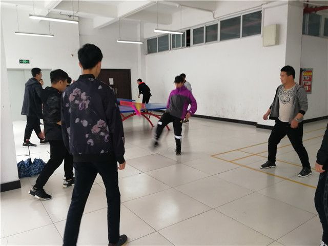 【完满班级】展青春活力 夺少年领衔