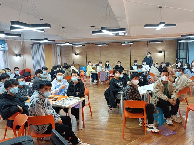 【完满团支部】爱拼才会赢——0638太阳集团官网电子2101班完满团支部活动