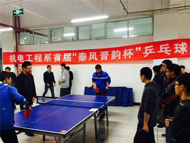 【体育竞技】多彩乒乓,火热共赏