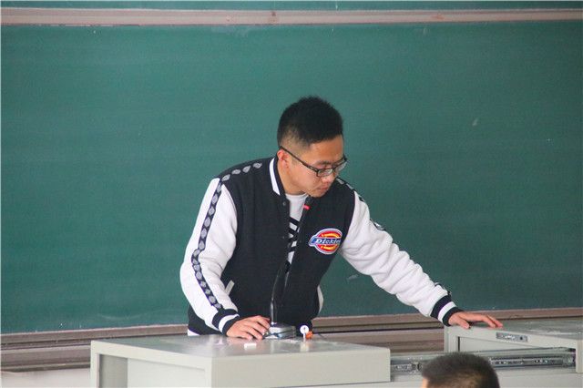 不忘初心,砥砺前行