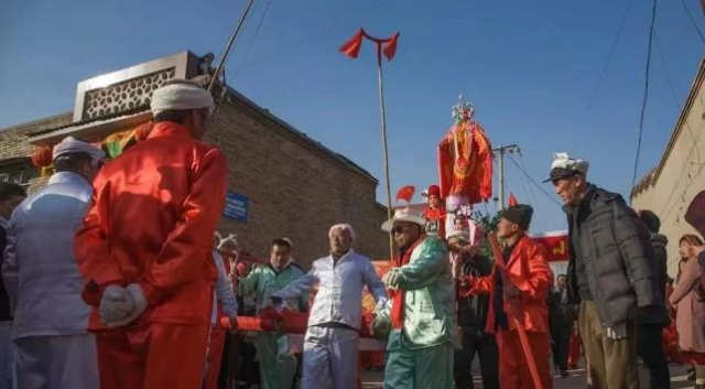 【2023年寒假“返家乡”社会实践】事迹合集(五)