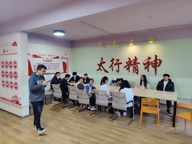 【艺术实践】集佳人之长 荟灵思之萃——0638太阳集团官网艺术人才库系列活动第一期