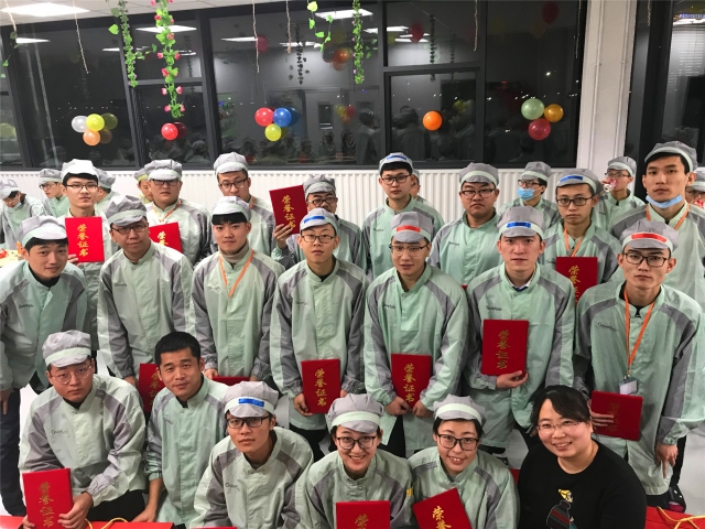 【校企合作】是金子,在哪里都会发光