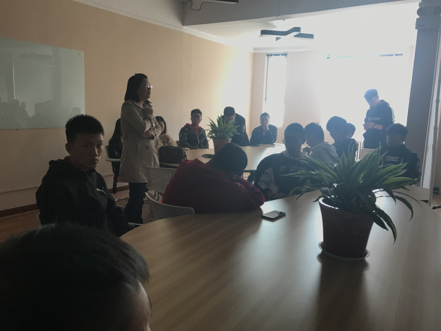 【学业导师】细谈专业 畅想未来