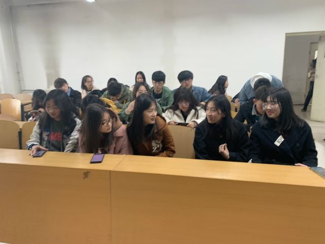 【完满班级】凝心聚力 生而为赢