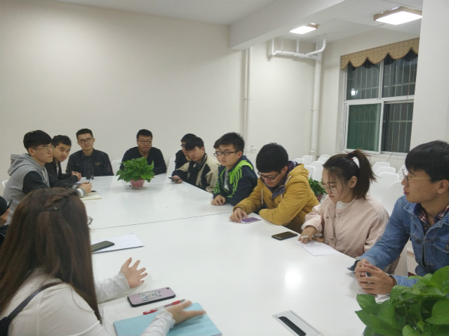 心系未来,脚踏实地