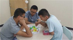 【社团活动】星罗棋布,无限精彩