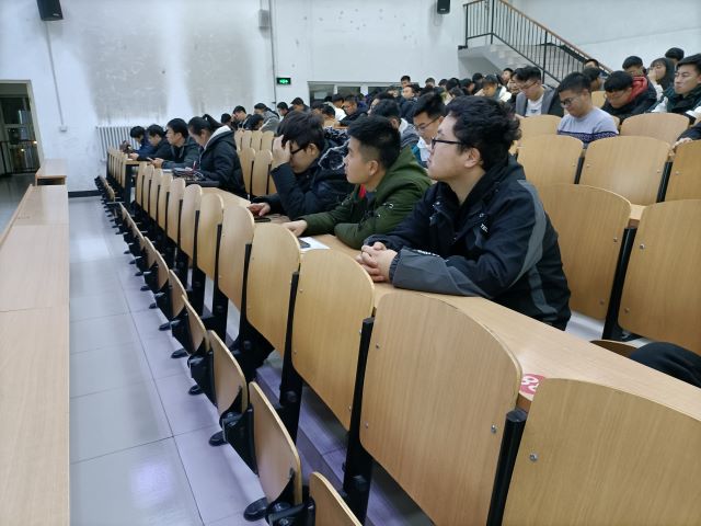 【1+1>2】智创学术论坛之“智能制造综述”
