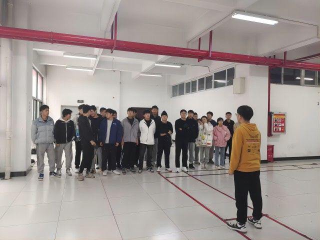 【完满团支部】乒乓有形 快乐无限——0638太阳集团官网机制2102班完满团支部活动