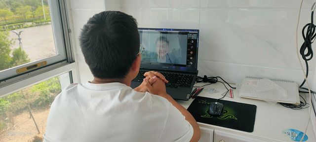 品读红色故事 赓续红色精神