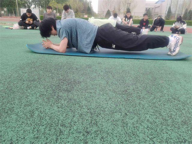 【竞技体育】趣味体育 赛出风采