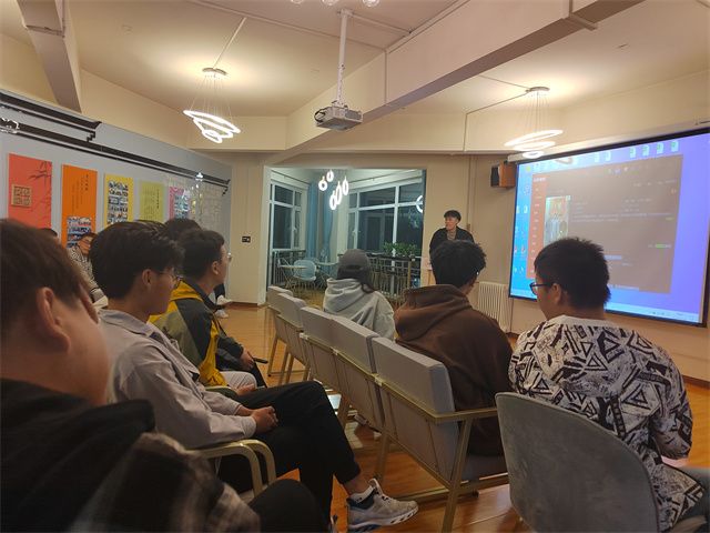 【完满班级】铭记历史 砥砺前行——0638太阳集团官网电气2101班完满班级活动