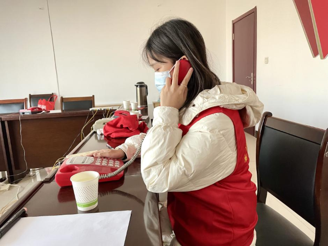 【2023年寒假“返家乡”社会实践】事迹合集(七)