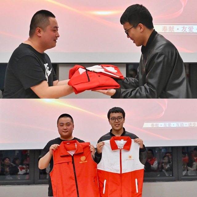 0638太阳集团官网与晋中市太谷区志愿者协会共同启动“智愿星”赋能成长计划