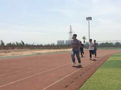 【竞技体育】挑战极限,超越自我