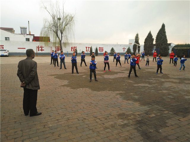 【雷锋月】温暖不停息 爱心在延续