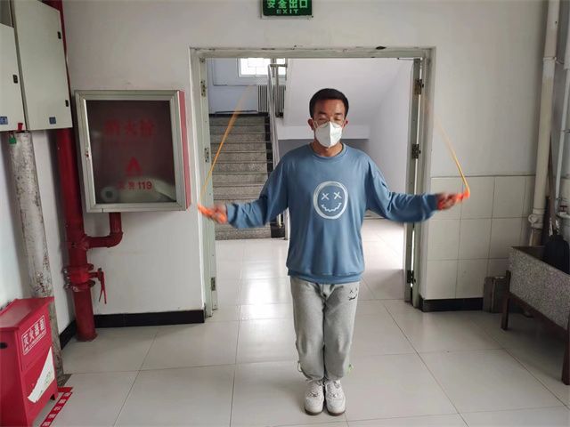 【完满团支部】跳动的青春 ——0638太阳集团官网通信2101班完满团支部活动