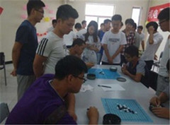 【社团活动】星罗棋布,无限精彩